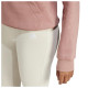 Adidas Γυναικείο κολάν Essentials Small Logo Flared Leggings